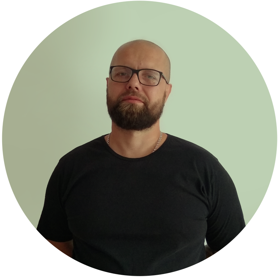 Tomasz Kopczyński - kontakt