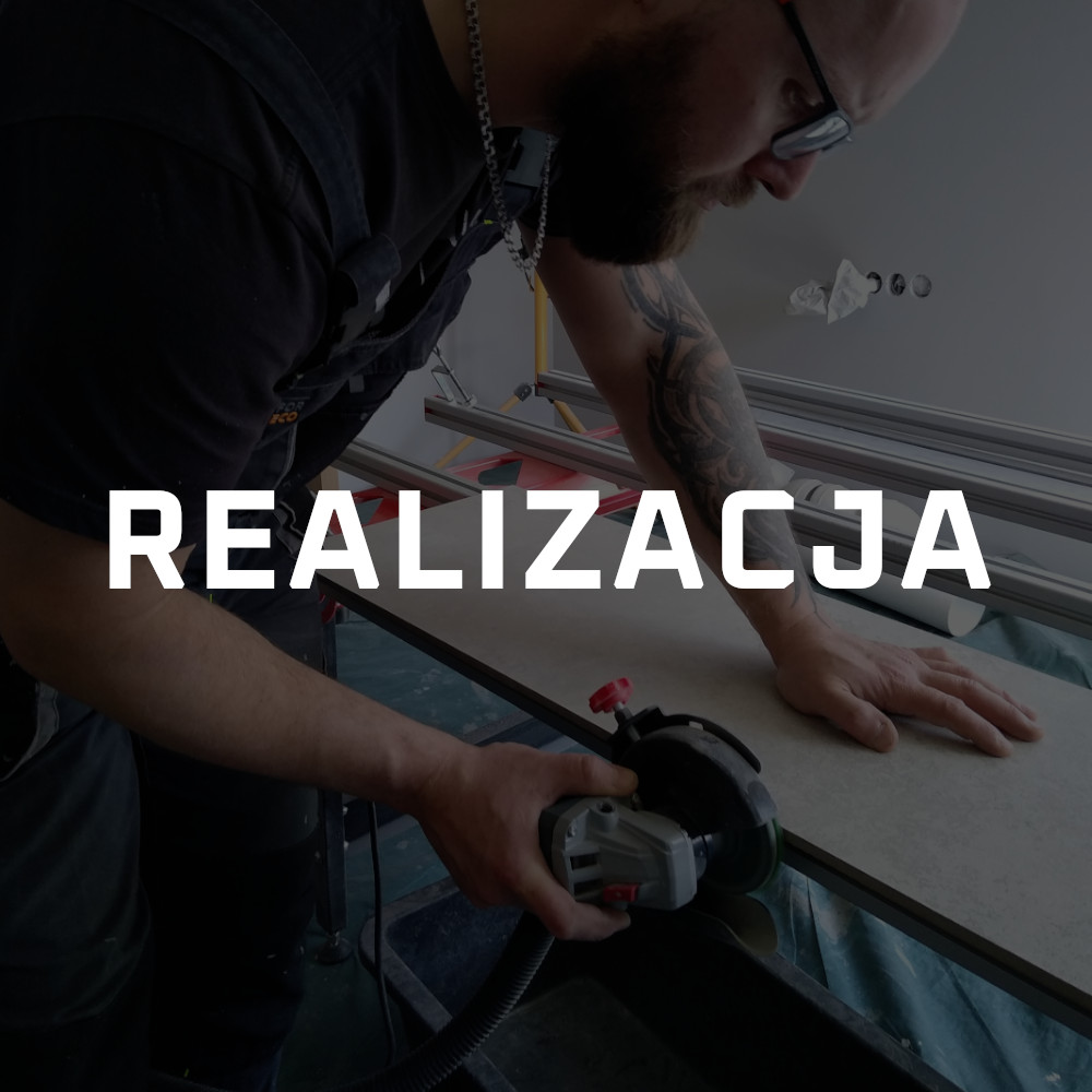 realizacja